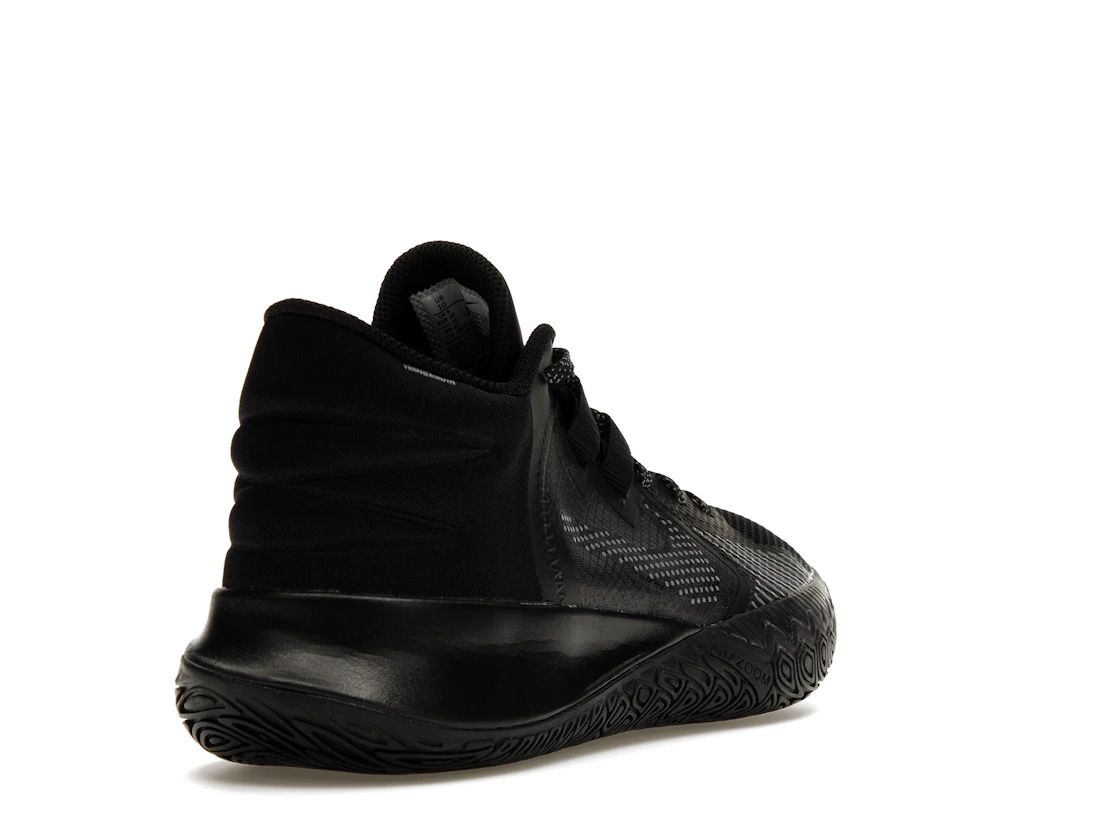 Vue 31 de Nike Kyrie Flytrap V Black Black Cool Grey