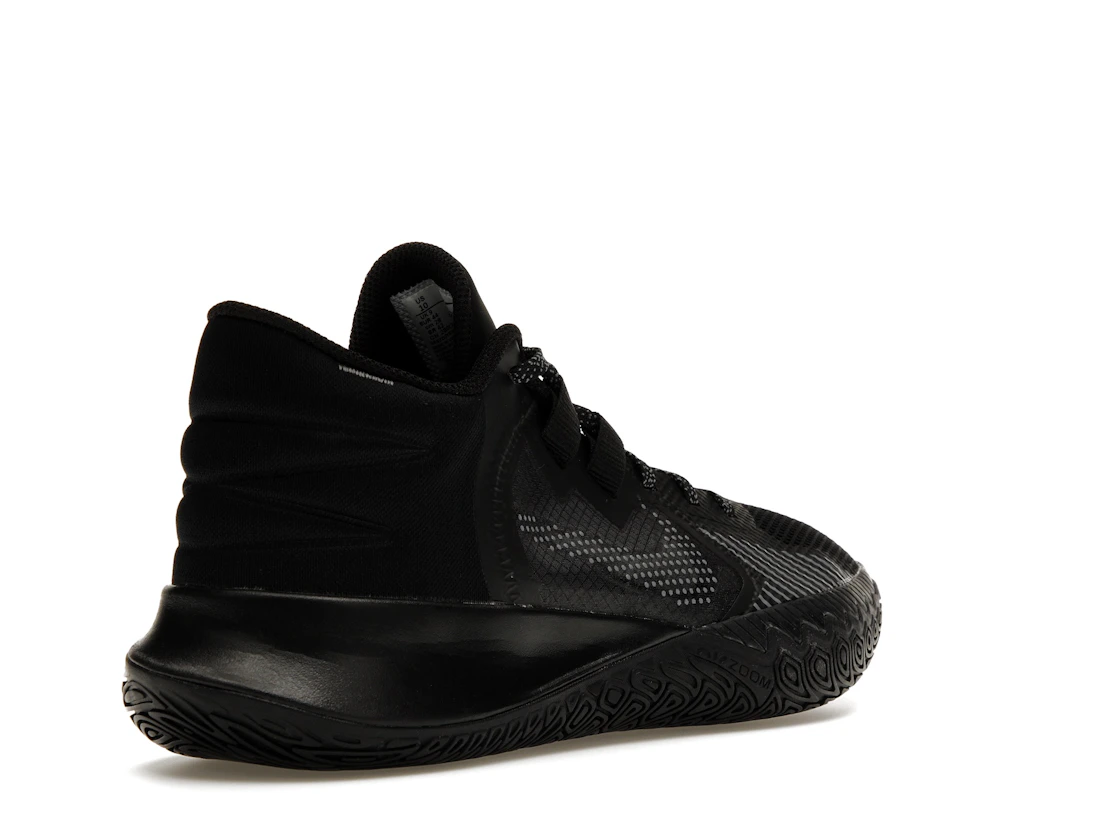 Vue 32 de Nike Kyrie Flytrap V Black Black Cool Grey
