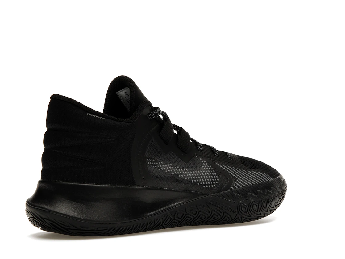 Vue 33 de Nike Kyrie Flytrap V Black Black Cool Grey
