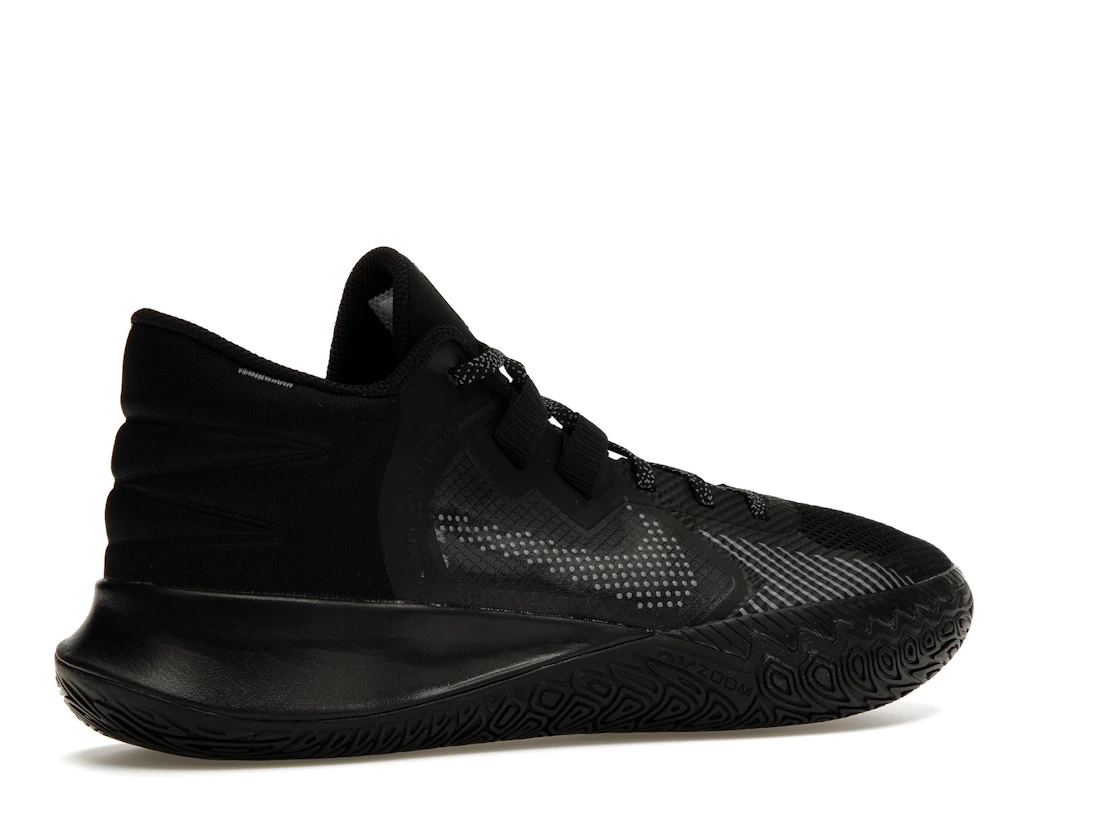 Vue 34 de Nike Kyrie Flytrap V Black Black Cool Grey
