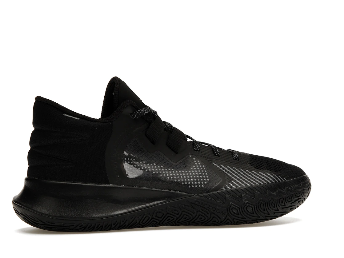 Vue 35 de Nike Kyrie Flytrap V Black Black Cool Grey