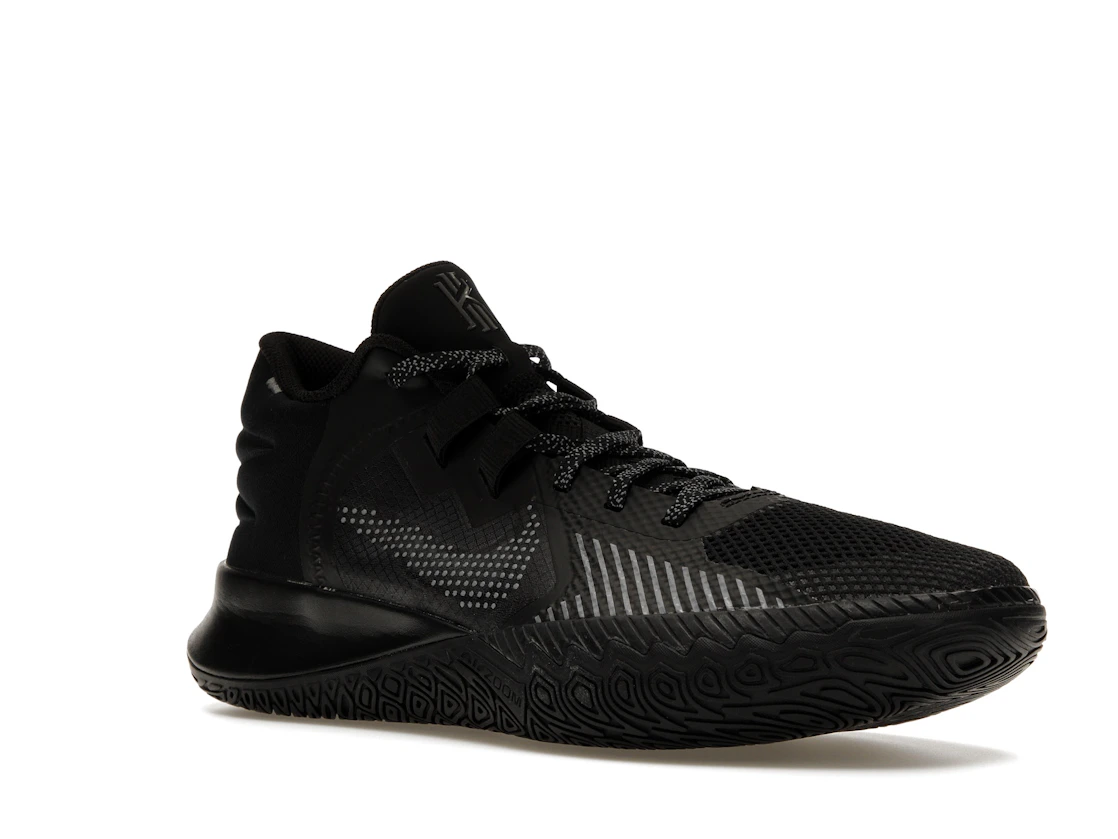 Vue 5 de Nike Kyrie Flytrap V Black Black Cool Grey