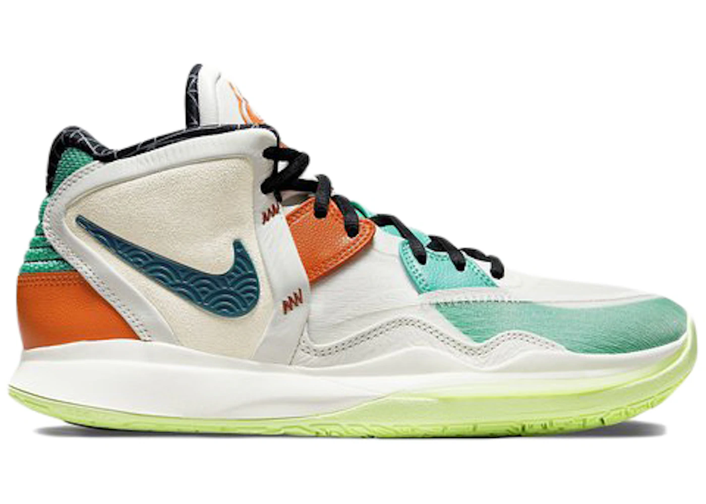 Nike Kyrie Infinity CNY (2022)