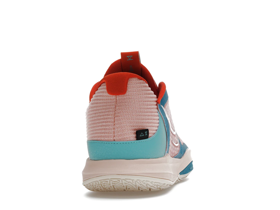 Vue 29 de Nike Kyrie Low 5 Madder Root