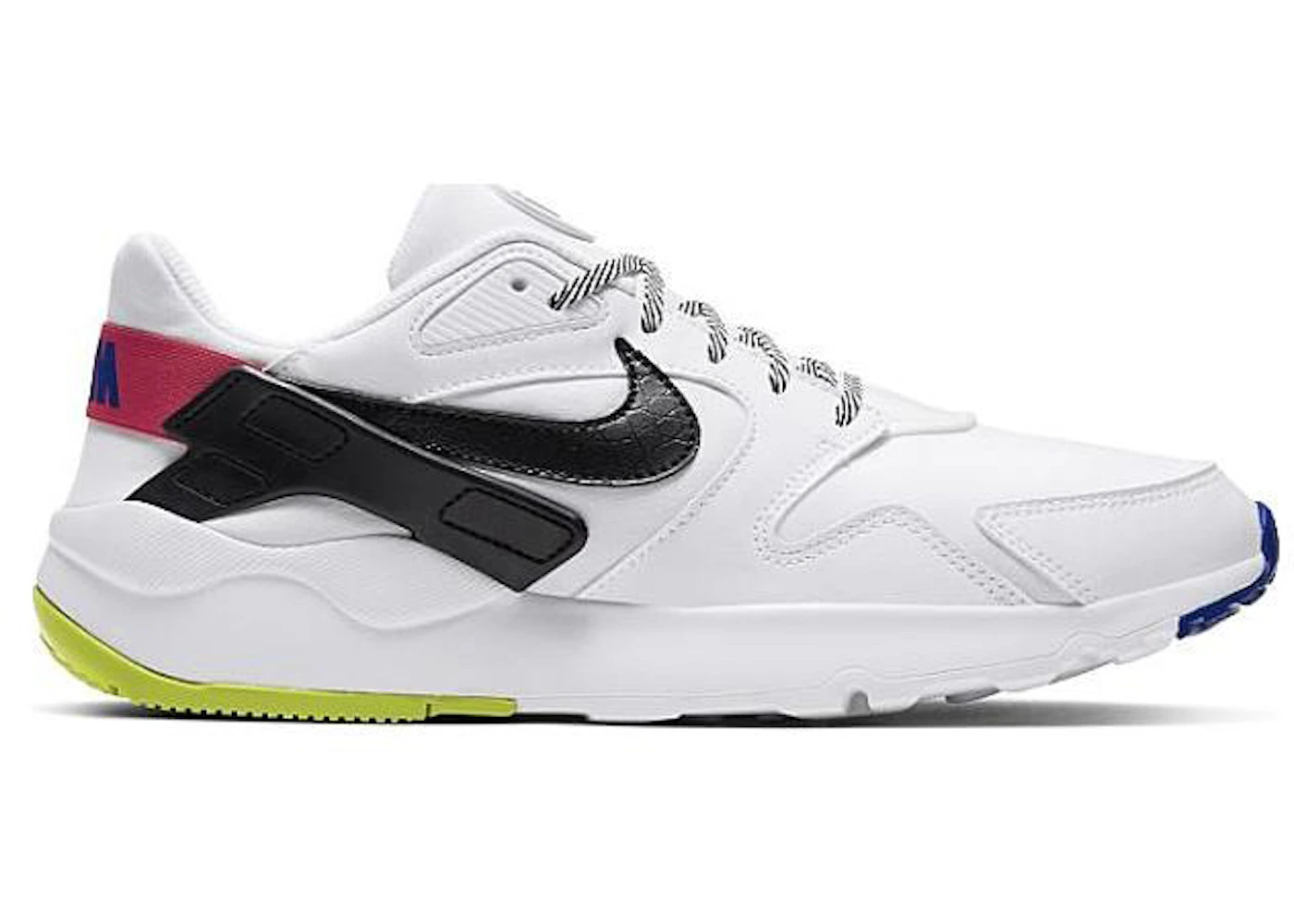 Nike LD Victory White Track Red