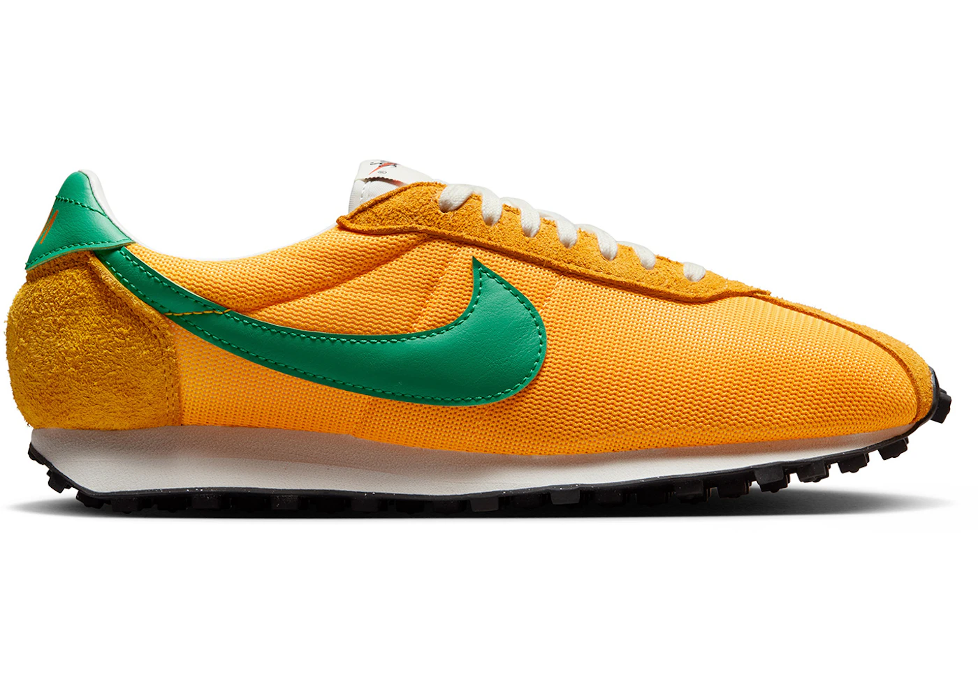 Nike LD-1000 Laser Orange Sundial Sail Stadium Green