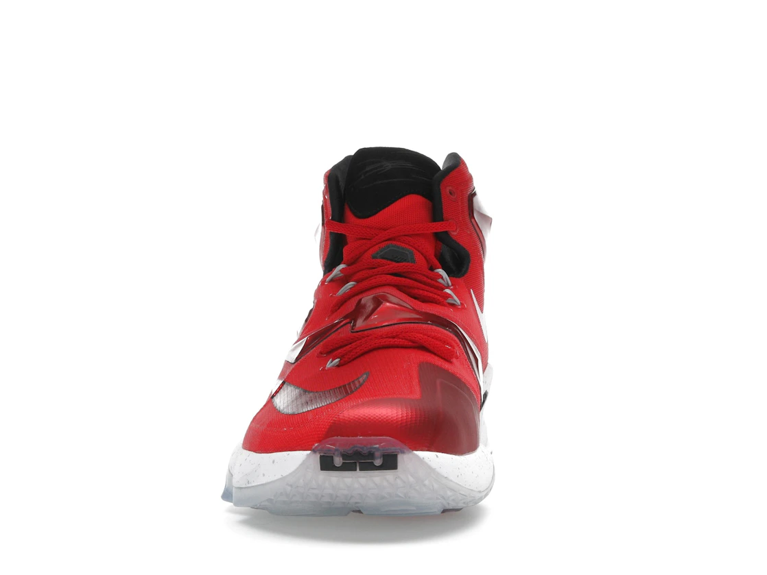 Vue 11 de Nike LeBron 13 Away