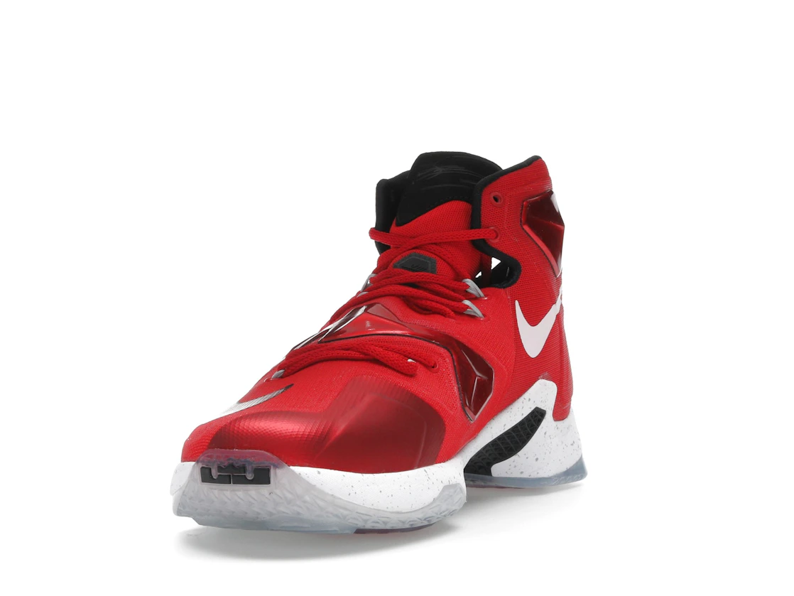 Vue 13 de Nike LeBron 13 Away