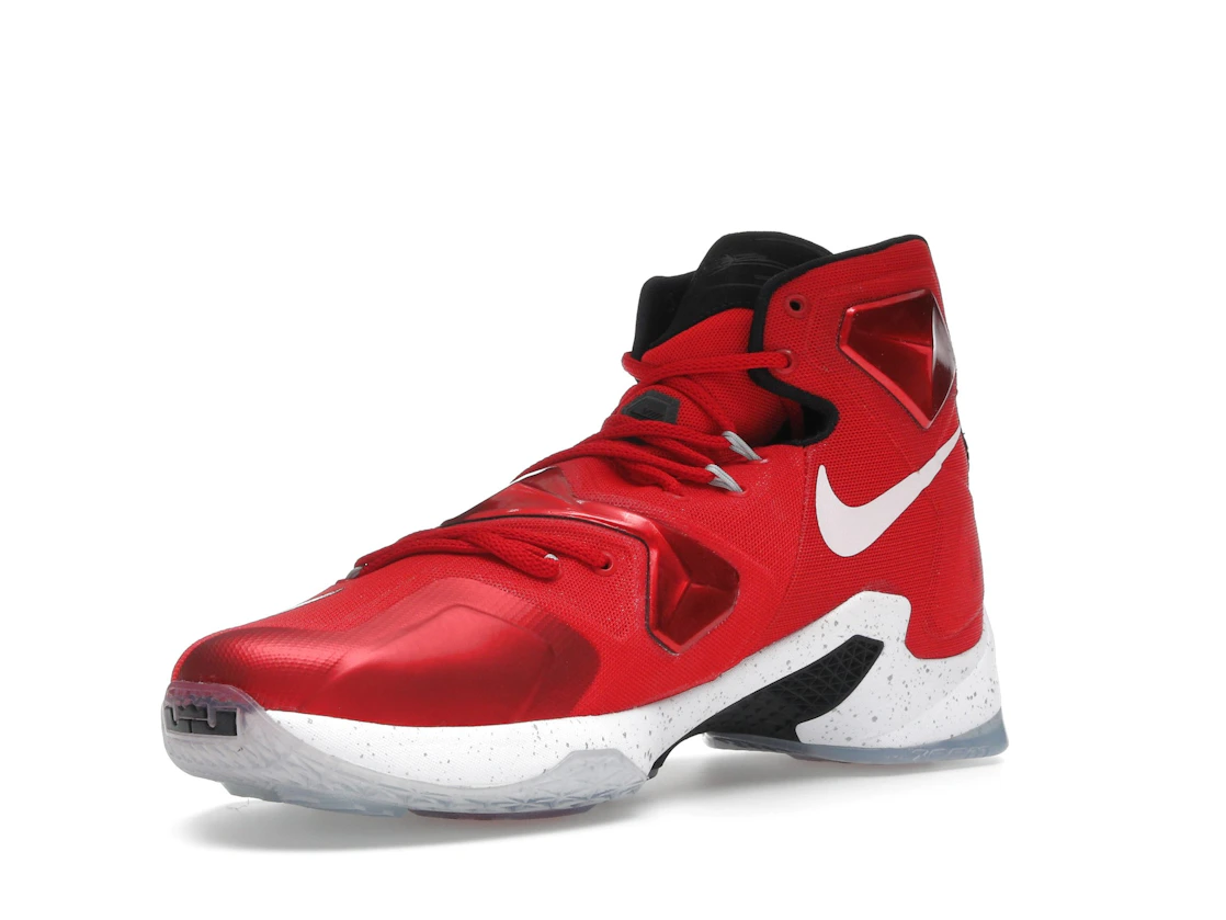 Vue 15 de Nike LeBron 13 Away