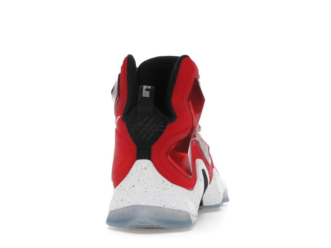 Vue 29 de Nike LeBron 13 Away