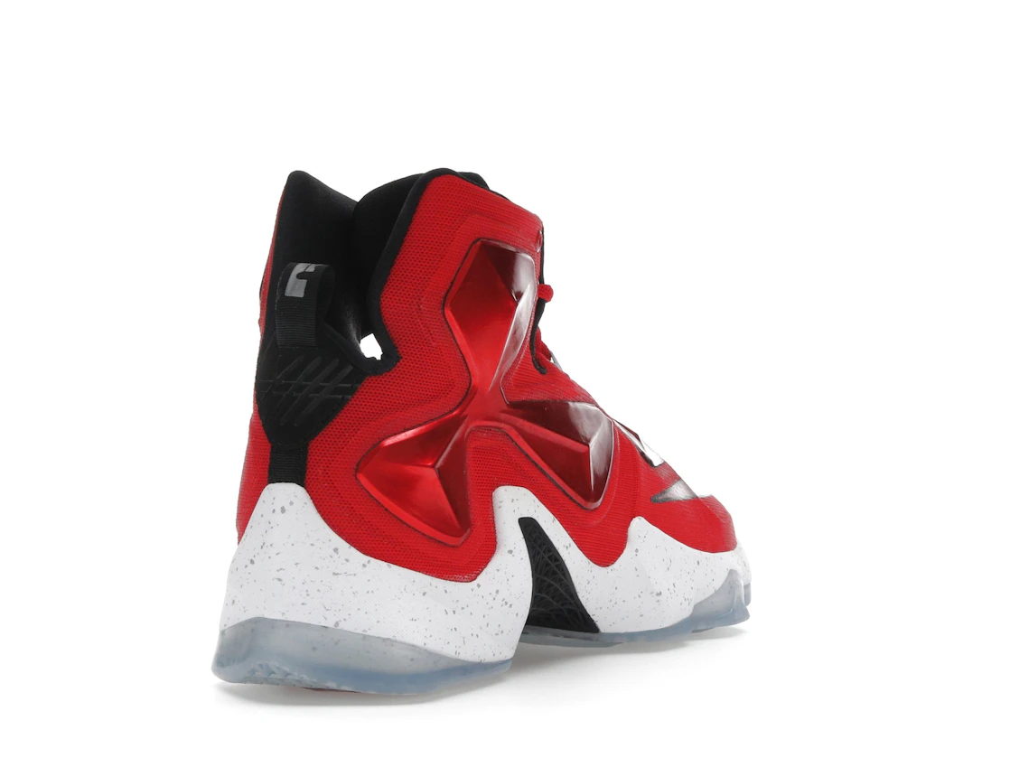 Vue 31 de Nike LeBron 13 Away