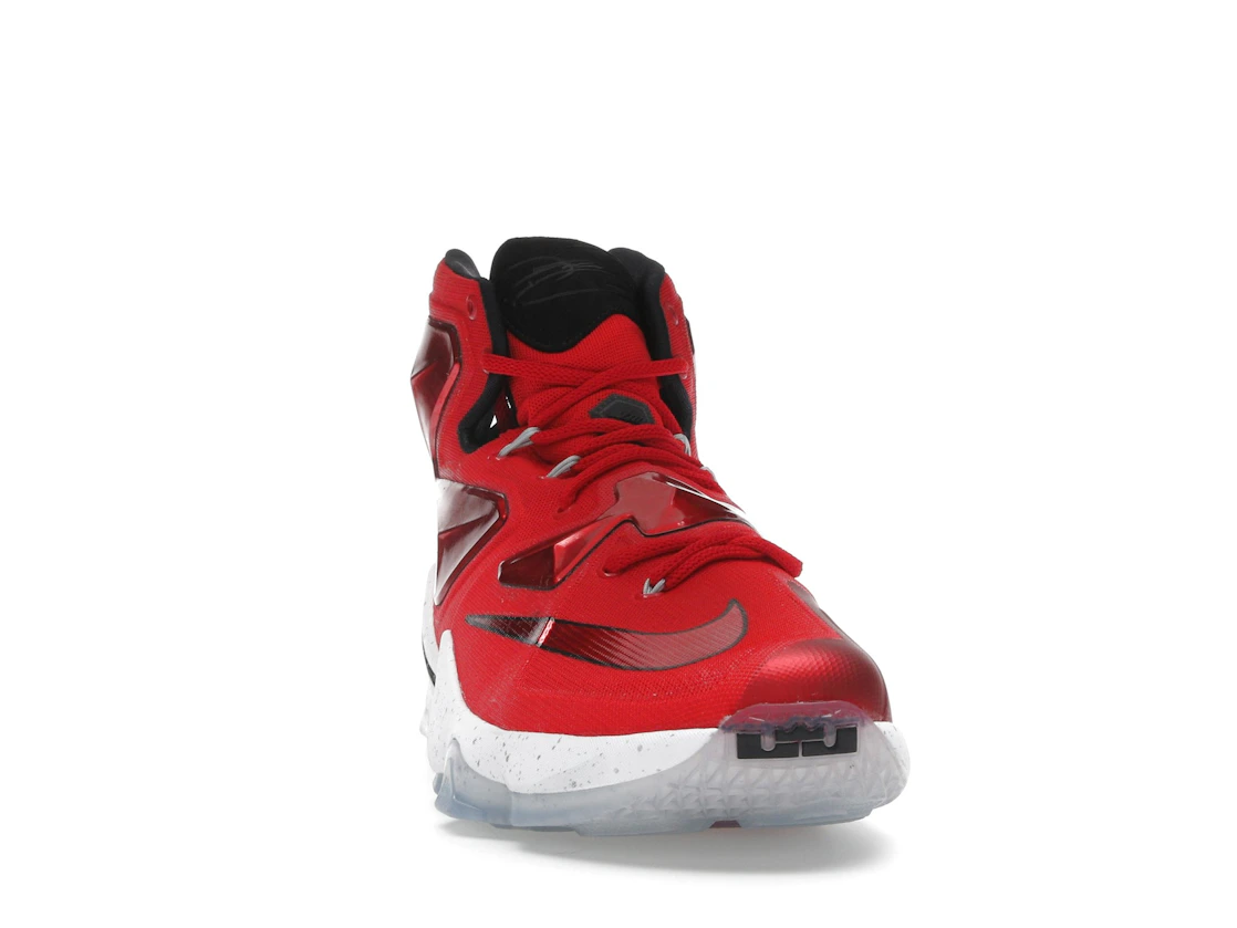Vue 9 de Nike LeBron 13 Away