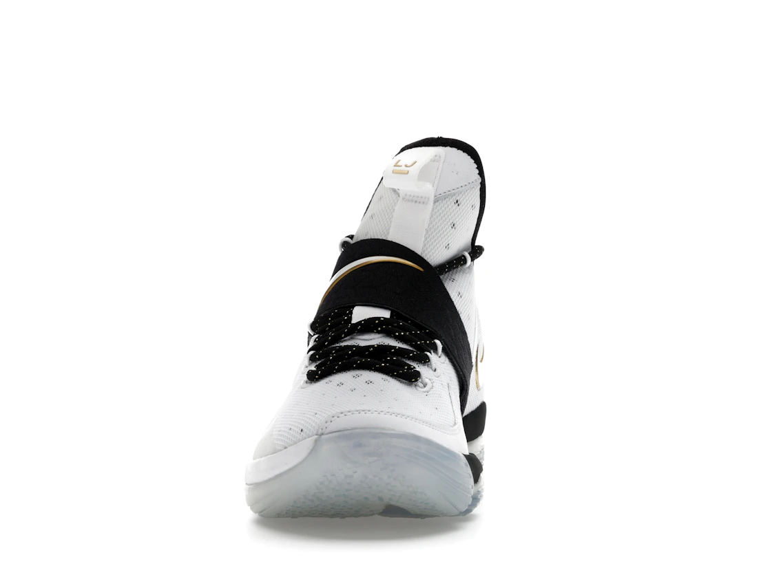 Vue 11 de Nike LeBron 14 BHM (2017)