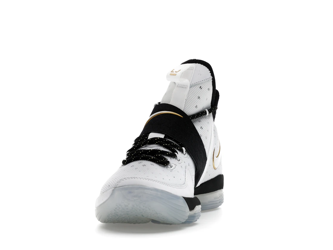 Vue 12 de Nike LeBron 14 BHM (2017)