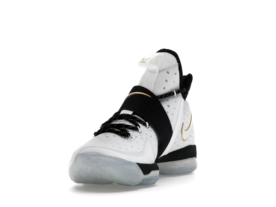 Vue 13 de Nike LeBron 14 BHM (2017)