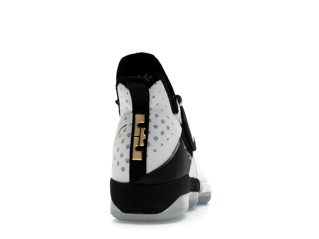Vue 29 de Nike LeBron 14 BHM (2017)