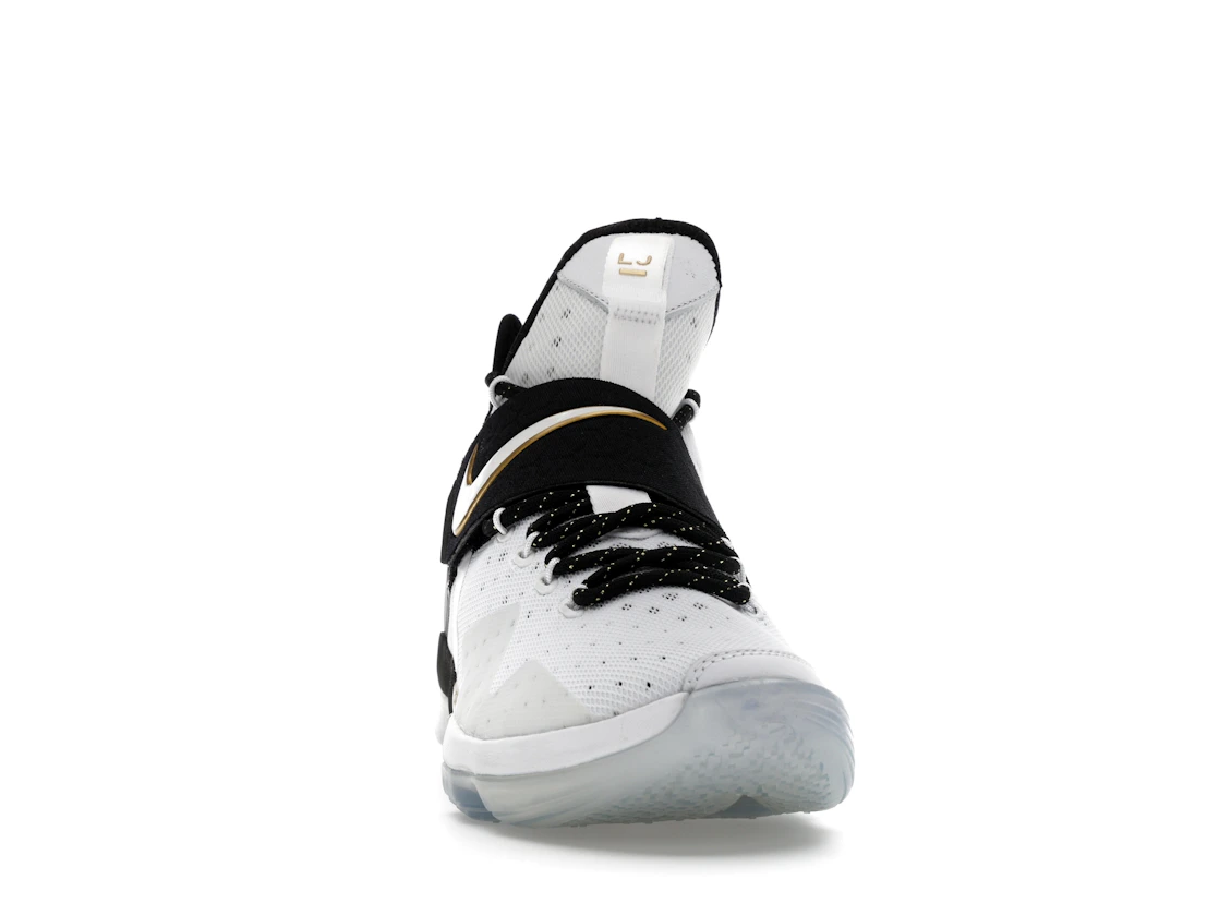 Vue 9 de Nike LeBron 14 BHM (2017)