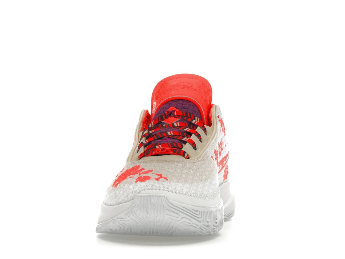 Vue 11 de Nike LeBron 20 PRM Mimi Plange Ceremony