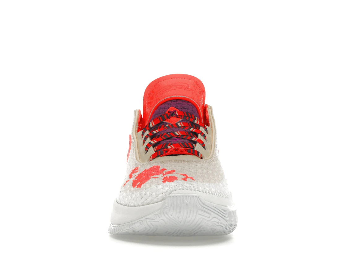 Vue 10 de Nike LeBron 20 PRM Mimi Plange Ceremony