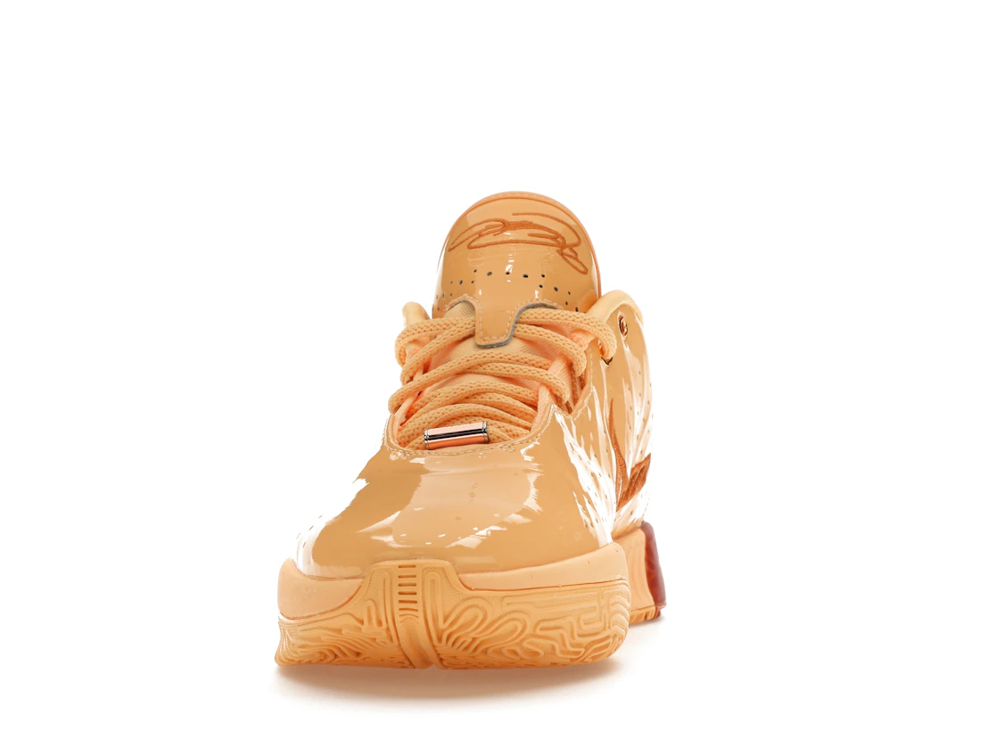 Vue 11 de Nike LeBron 21 Melo Melo