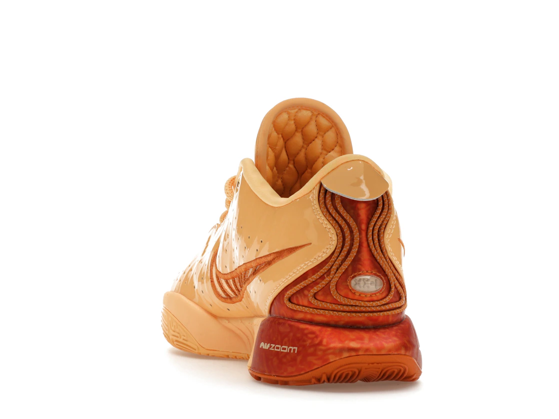 Vue 26 de Nike LeBron 21 Melo Melo