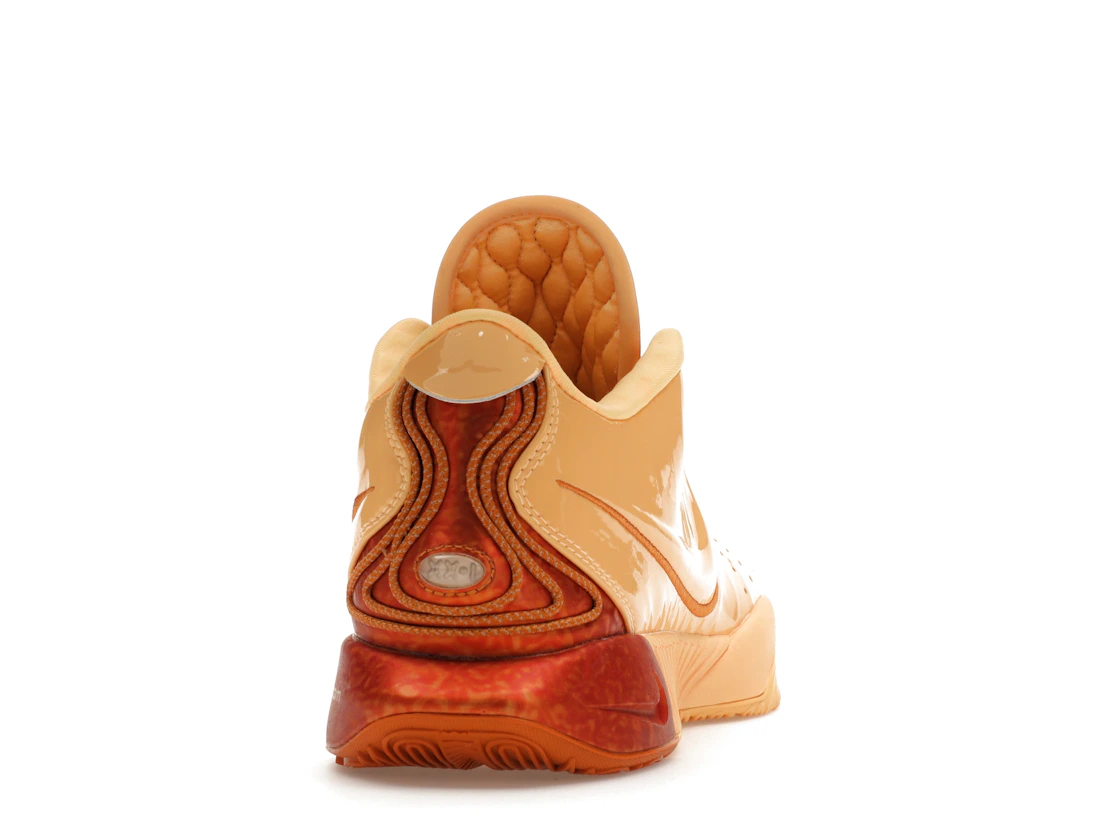 Vue 29 de Nike LeBron 21 Melo Melo