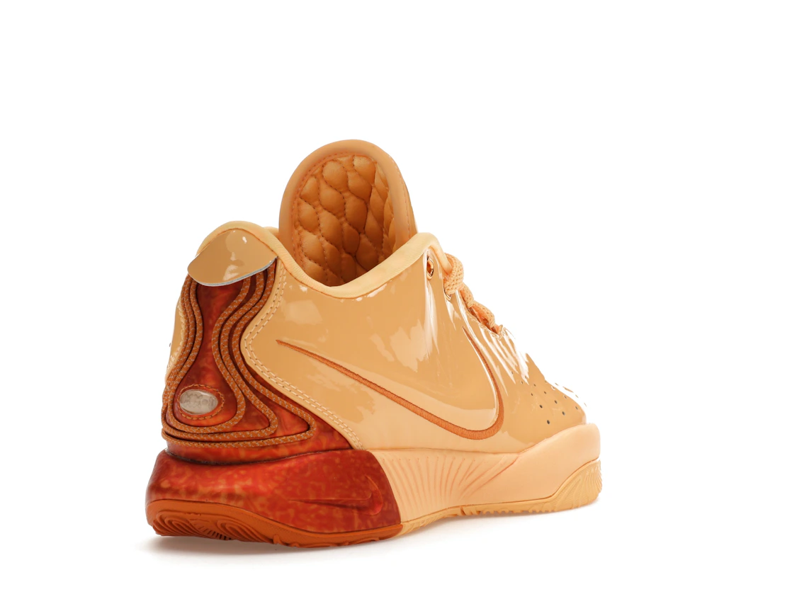 Vue 31 de Nike LeBron 21 Melo Melo