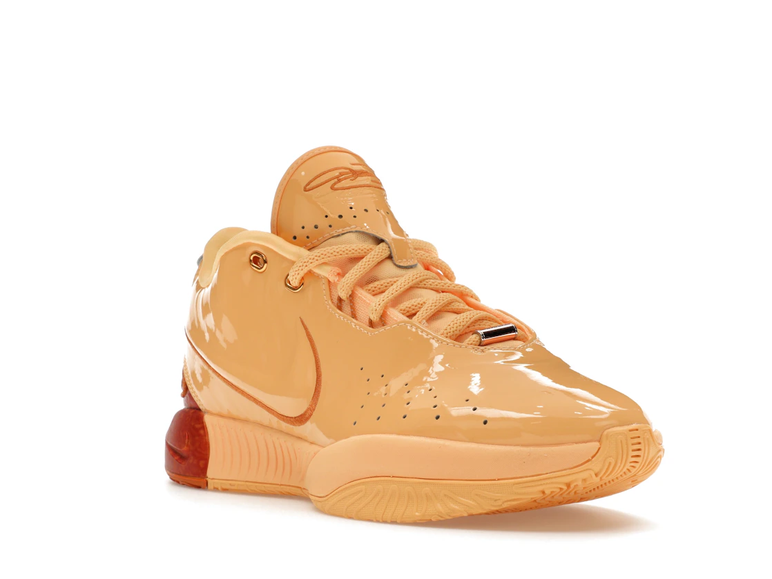 Vue 6 de Nike LeBron 21 Melo Melo