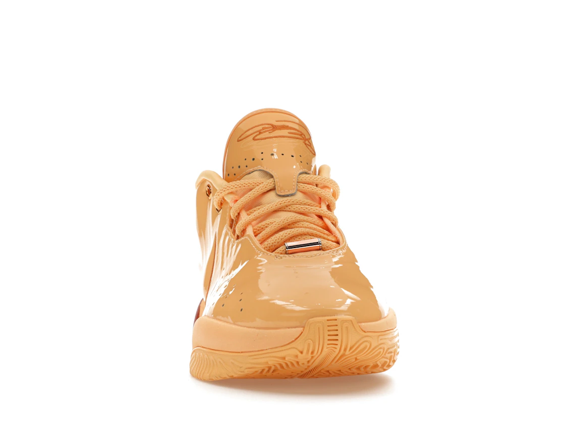 Vue 9 de Nike LeBron 21 Melo Melo