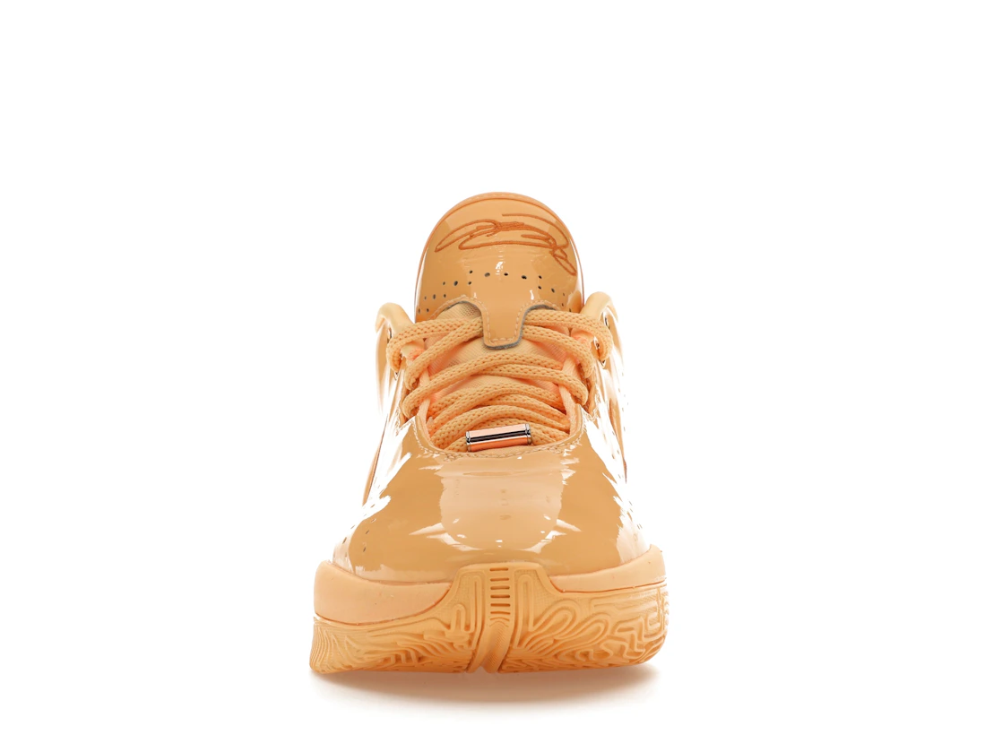Vue 10 de Nike LeBron 21 Melo Melo