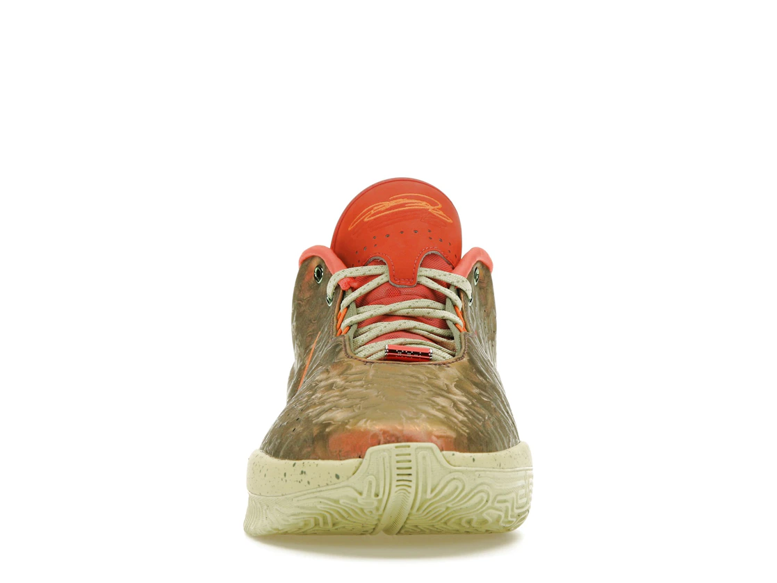 Vue 10 de Nike LeBron 21 Queen Conch