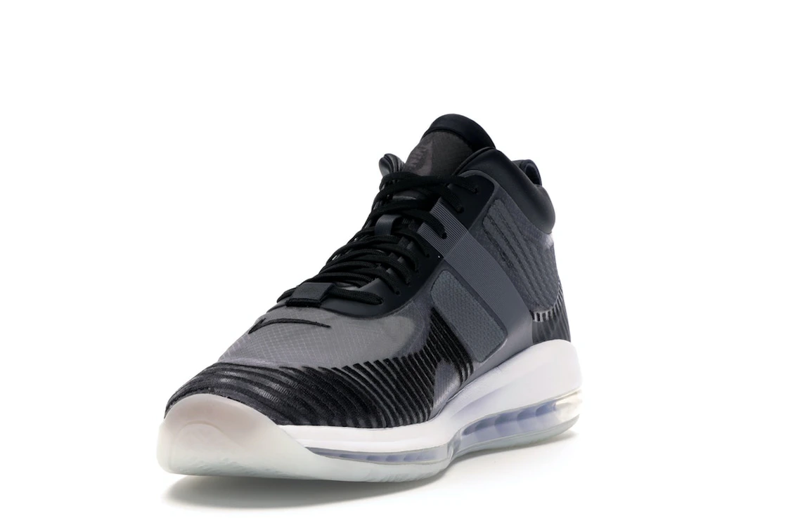 Vue 13 de Nike LeBron John Elliot Icon QS Black White (F&F)