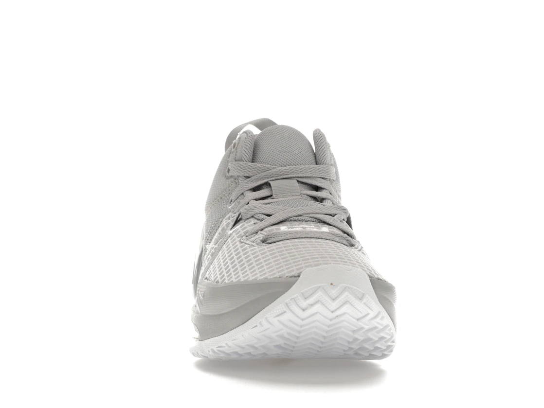 Vue 9 de Nike LeBron Witness 7 TB Wolf Grey