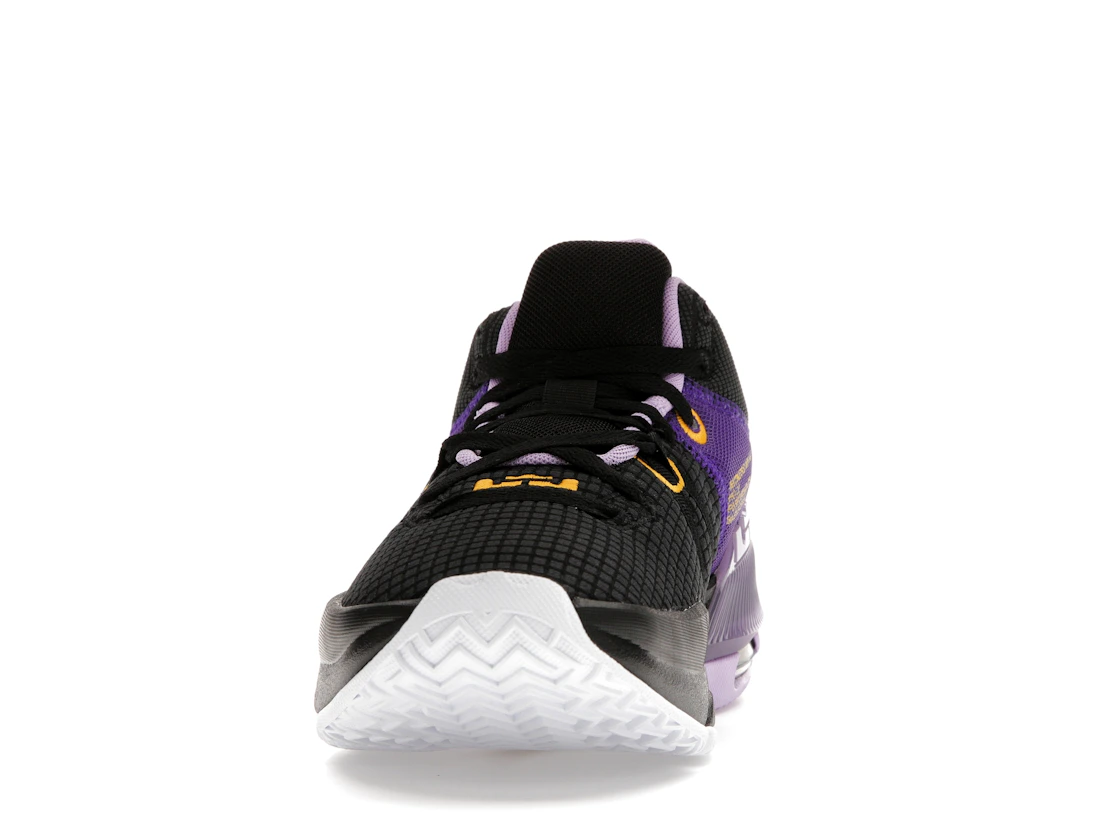 Vue 11 de Nike LeBron Witness 7 Lakers