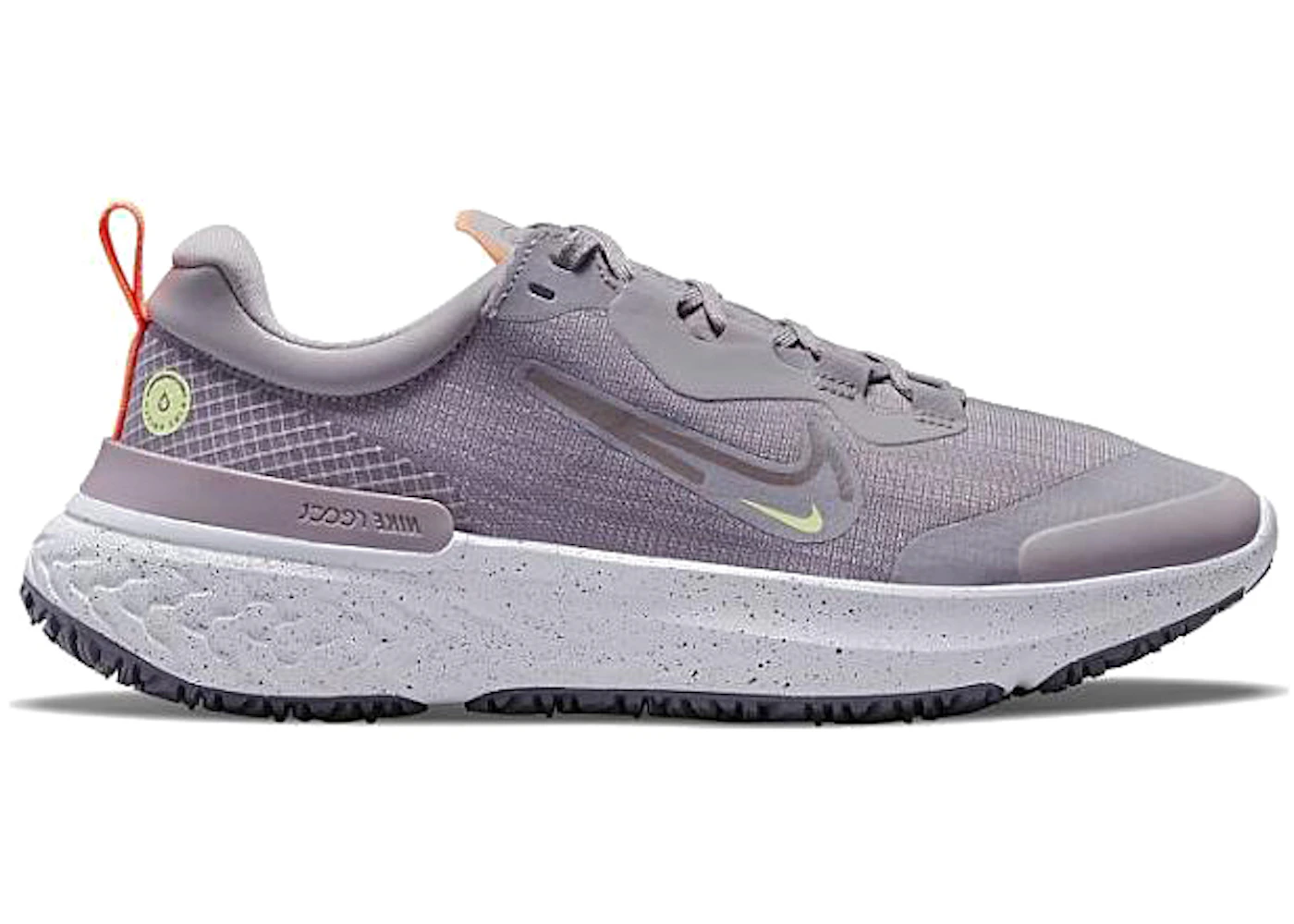 Nike Legend React 2 Shield Amethyst Ash 
