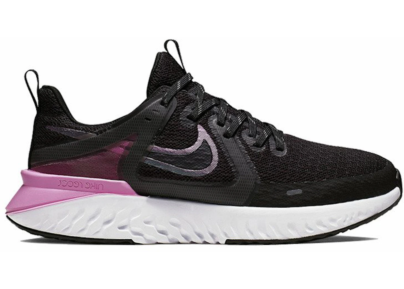 Nike Legend React 2 Psychic Pink 