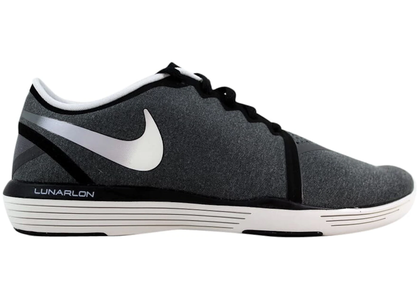 Nike Lunar Sculpt Black 