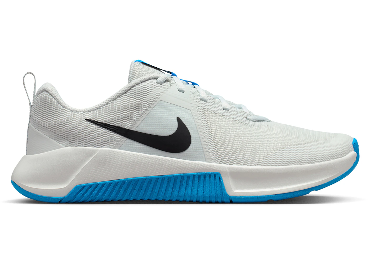 Nike MC Trainer 3 Summit White Blue Hero