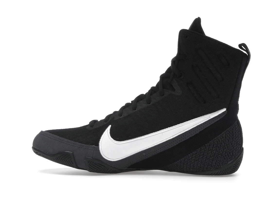 Vue 20 de Nike Machomai 3 Black White