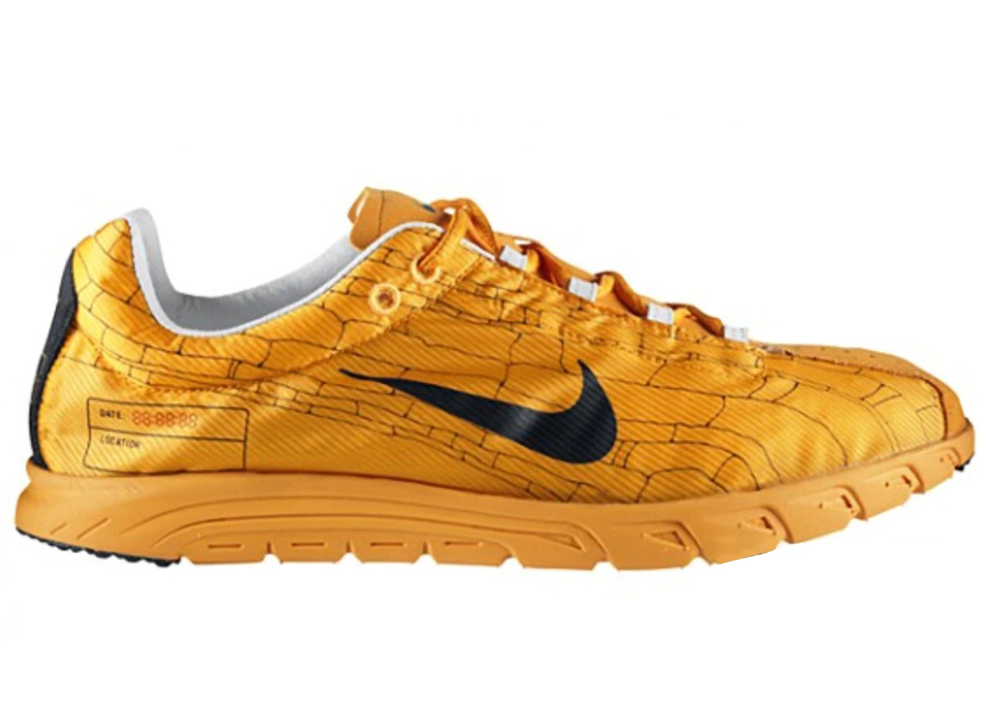 Nike Mayfly Bowerman