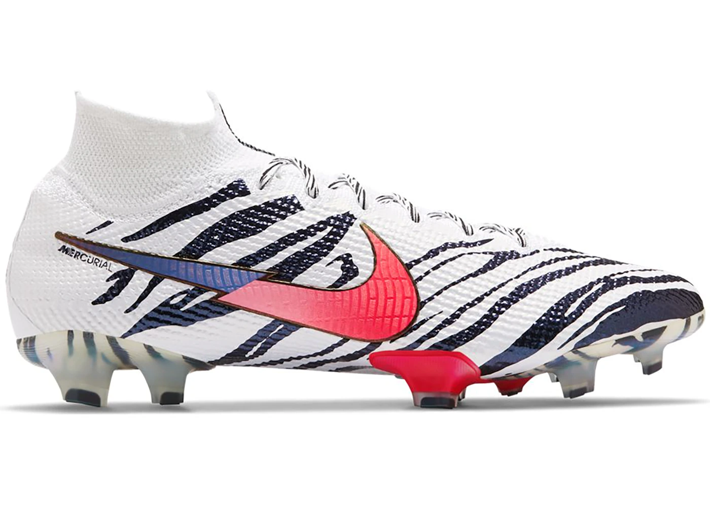 Nike Mercurial Superfly 7 Elite FG Korea (2020)