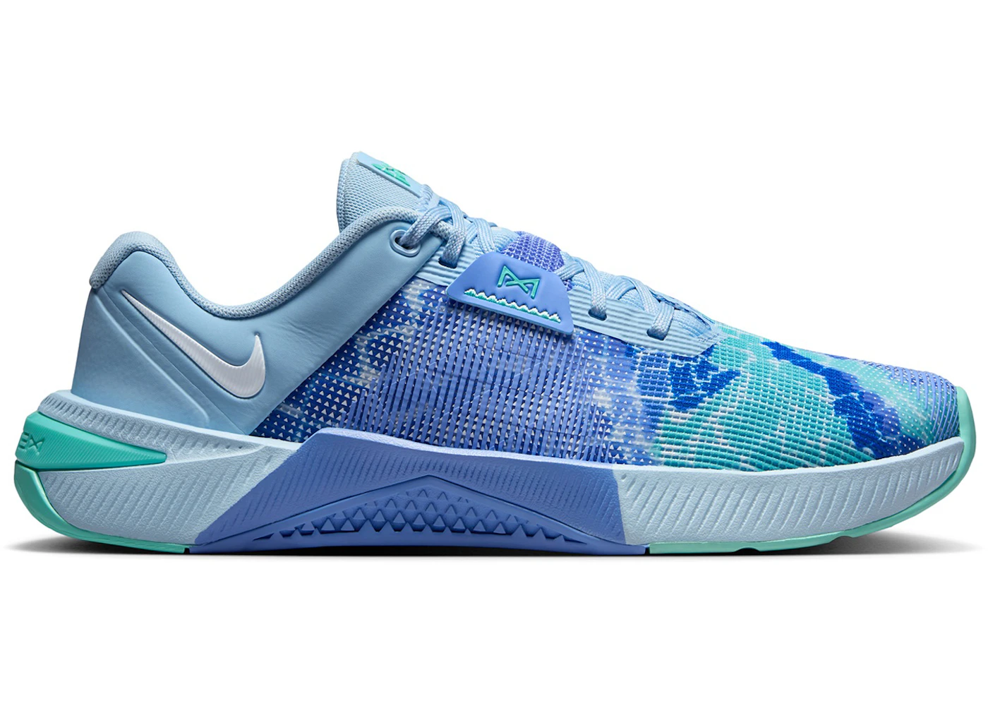 Nike Metcon 10 AMP Ice Blue Royal Pulse 