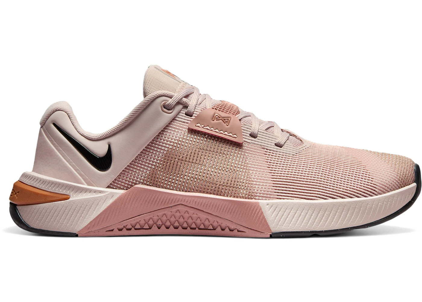 Nike Metcon 10 Silt Red Particle Pink 