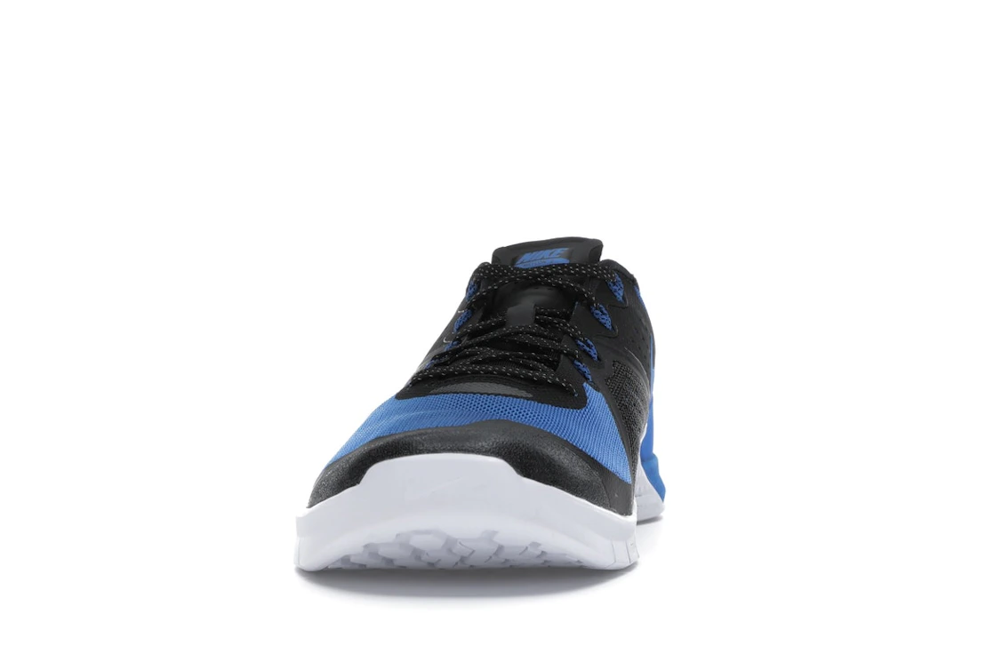 Vue 11 de Nike Metcon 2 Amp-X Black/Royal Blue-Royal Blue