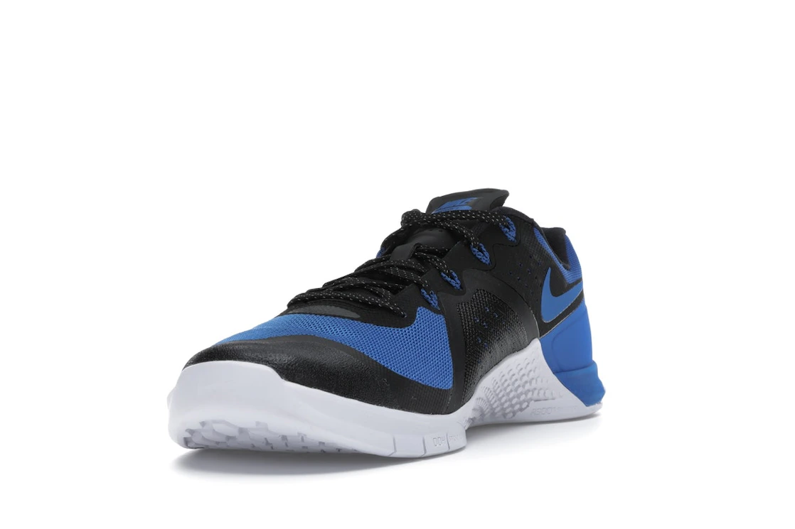 Vue 13 de Nike Metcon 2 Amp-X Black/Royal Blue-Royal Blue