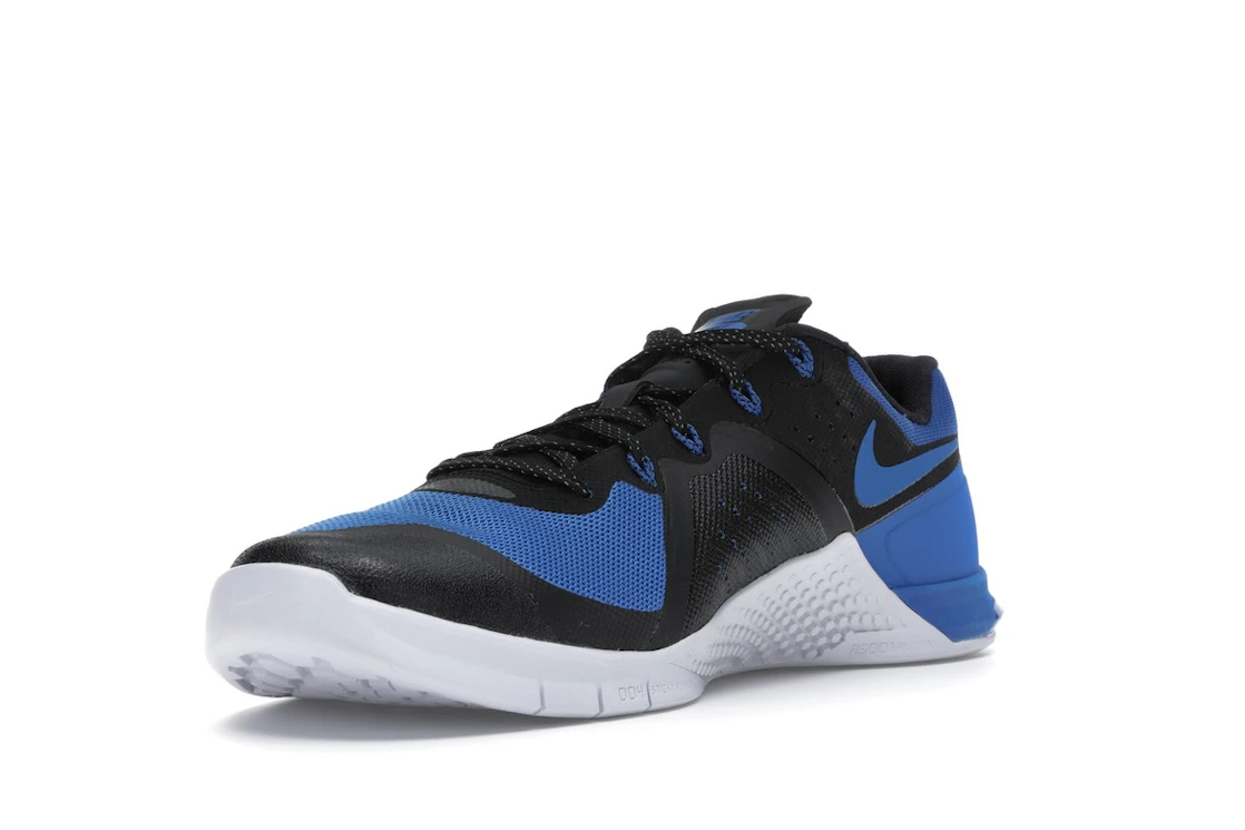 Vue 14 de Nike Metcon 2 Amp-X Black/Royal Blue-Royal Blue