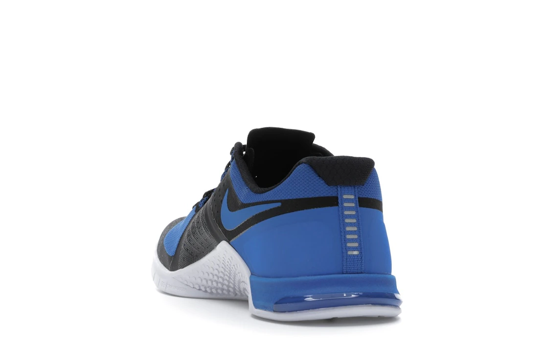 Vue 26 de Nike Metcon 2 Amp-X Black/Royal Blue-Royal Blue