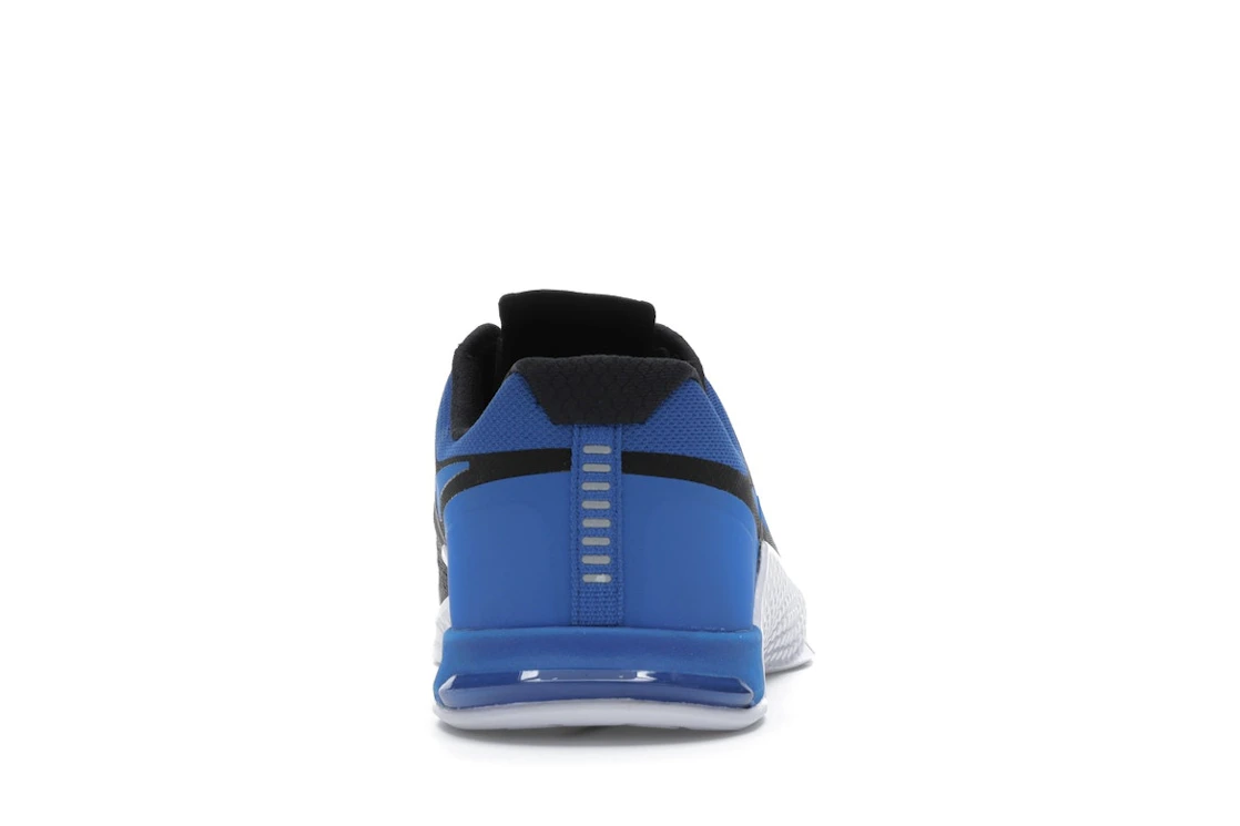 Vue 28 de Nike Metcon 2 Amp-X Black/Royal Blue-Royal Blue