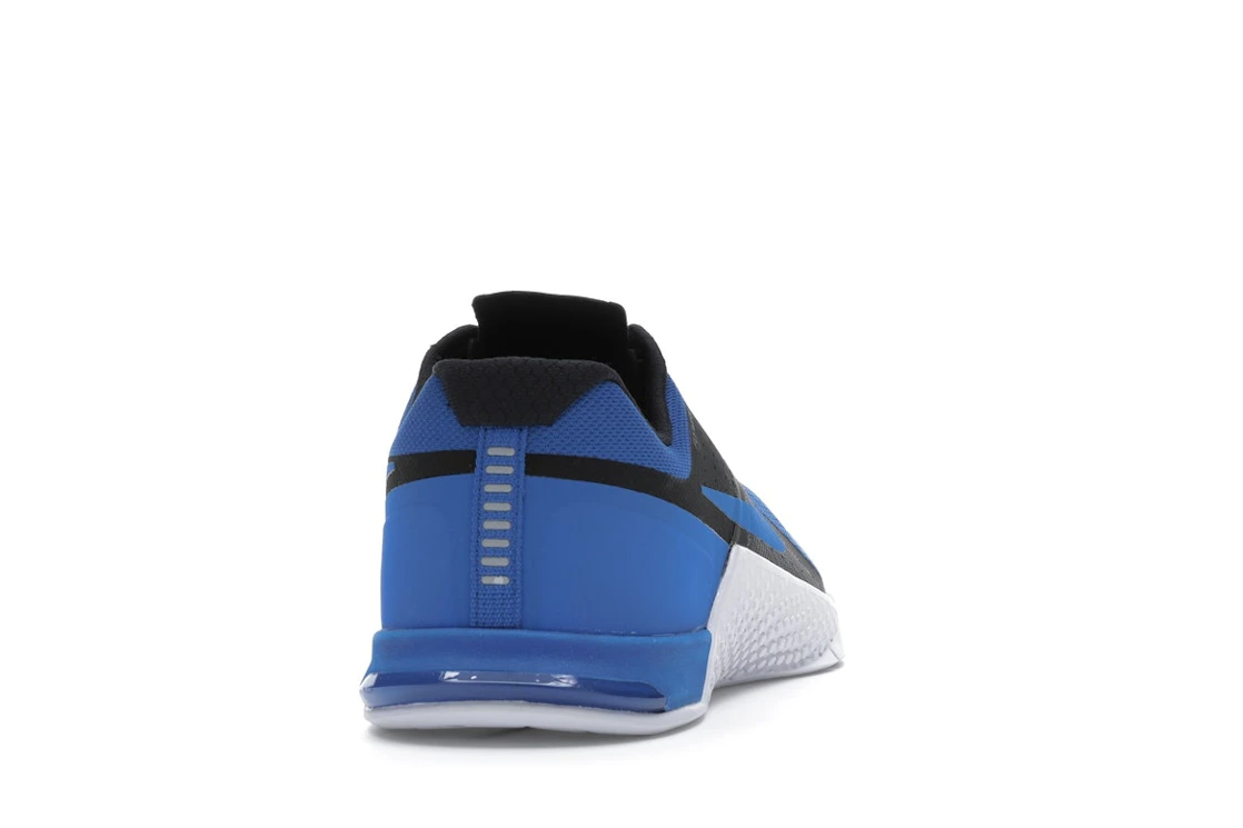 Vue 29 de Nike Metcon 2 Amp-X Black/Royal Blue-Royal Blue