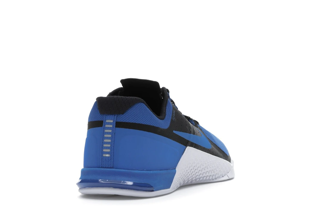 Vue 30 de Nike Metcon 2 Amp-X Black/Royal Blue-Royal Blue